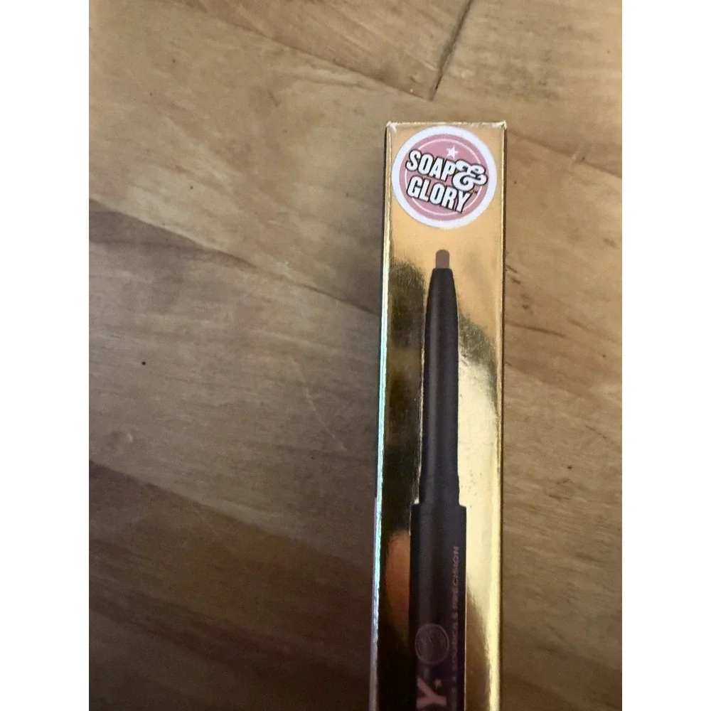 Soap & Glory soap glory
